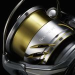 Катушка Shimano 25 Soare XR C2000SSPG