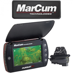 MarCum Pursuit HD PHD L
