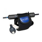 Чехол для мультипликатора Shimano PC-233N BK L Ocea 