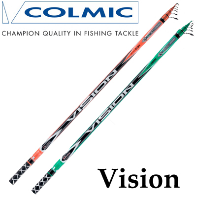 Colmic Vision