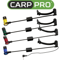 Carp Pro Barrel