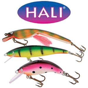 Hali
