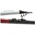 Удилище Daiwa Ninja Bolo NJB 600-AD 6.00м  25гр