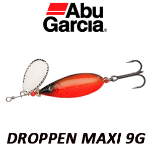 Abu Garcia Droppen Maxi 9гр.