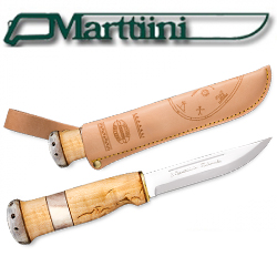 Marttiini "Зуб ведьмы" Witch's tooh knife