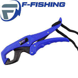 F-Fishing Lip Grip Plastic 16см (FFLGP16)