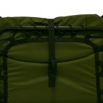 Раскладушка Nautilus Zenon Carp 80x208x33-45 см., макс. нагрузка до 120 кг.