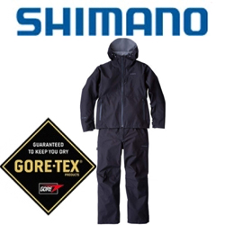 Shimano RA-017U BK