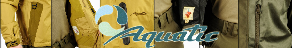 Aquatic