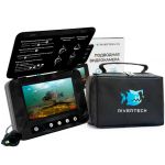 Подводная видеокамера Rivertech C5