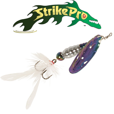 Strike Pro Firefly Spinner 13 SN-08 (13,2гр.)