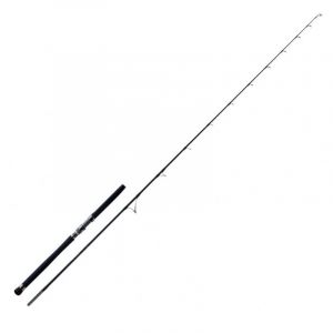 Морское удилище для поппинга Zenaq Tobizo TC80-50G 2,44 м 30-80 гр.