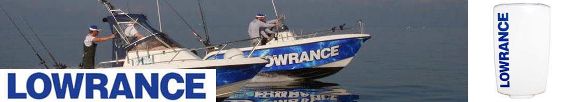 Lowrance Sun Cover For Elite 4 HDI