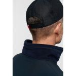Кепка Finntrail Cap 9611 GraphiteRed