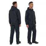 Костюм мужской Finntrail Barrow 3446 Graphite (XL)