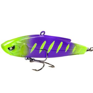 Воблер Lucky John Pro Series Vib S 68 цв. 352
