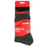 Носки Norfin T4A Arctic Merino Crew р.(42-44) L