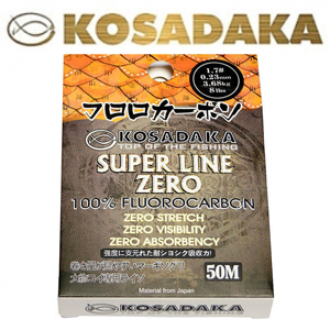 Kosadaka Super Line Zero