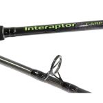 Удилище Nautilus Interaptor Carp Spod IC3500spd 390см 5.00lb