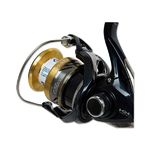 Катушка Shimano 16 Nasci C3000HG           