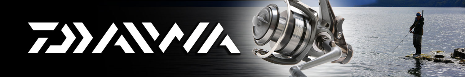Daiwa Regal-Z BR
