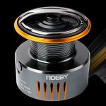 Катушка Noeby Infinite V9 2500H