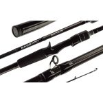 Удилище Nautilus Basspro Casting BPC-672MH 7-28гр