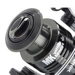 Катушка Balzer MK Adventure Spin 6000 (10093 620)