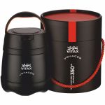 Термос для еды Vitax Voyager VX-3415 350мл