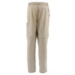 Брюки Simms Superlight Zip-Off Pant Cork размер S