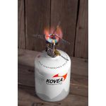 Газовая горелка титановая Kovea Titanium Stove Camp-3 KB-0101
