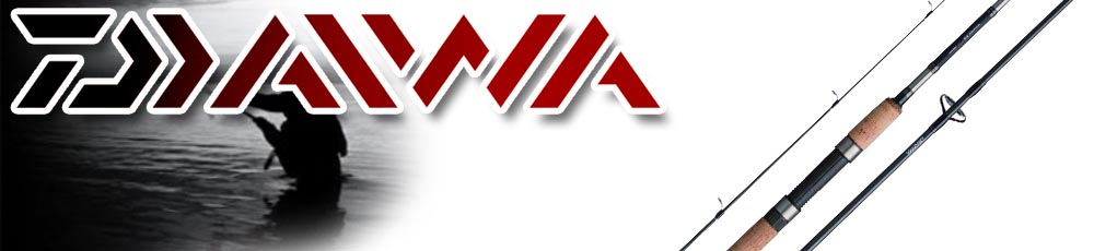Daiwa Exceler-RU 