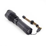 Фонарь ручной подствольный Сибирский Следопыт Armory Light, 1 LED, аккум. 220В