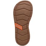 Шлепанцы Grundens Deck-Boss Sandal Brindle р. 8 (40)