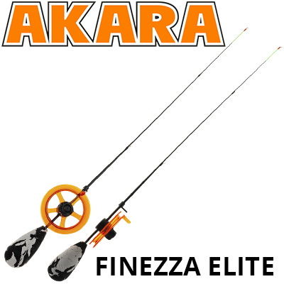 Akara Finezza Elite