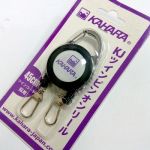 Ретривер Kahara KJ Twin Pin on reel SM