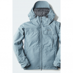 Куртка утеплённая Shimano RB-01JS Gore-Tex (р.р EU-L/ JP-LL) цвет Синий