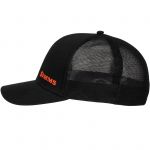 Кепка Simms Flex Trucker, Black