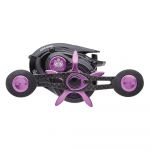Катушка мультипликаторная Abu Garcia Revo EXD W-L (1501904)