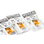 Крючки VMC 7019 NT (10шт) № 12
