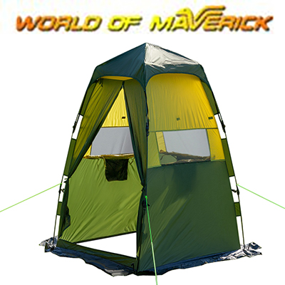 Maverick Shower Походный душ и туалет