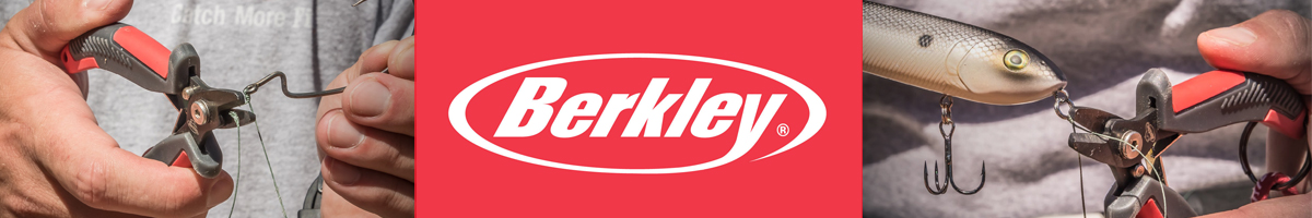 Berkley FishinGear 6