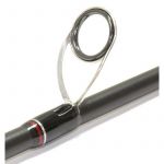 Спиннинг Nautilus Crossblade CBS702ML 214см 7-21гр