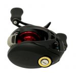 Катушка мультипликаторная Daiwa Fuego CT 103HL