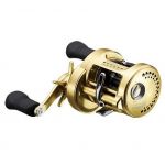 Катушка мультипликаторная Shimano 18 Calcutta Conquest 301