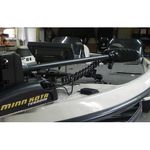 Электромотор Minn Kota Terrova 55 I-Pilot LINK/BT/137см/12v