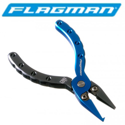 Flagman Aluminium Fishing Pliers
