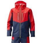 Костюм Shimano Marine Light Suit RA-034N Красно синий 4XL (EU 3XL)