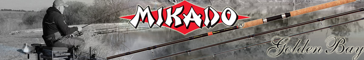 Mikado Golden Bay Feeder