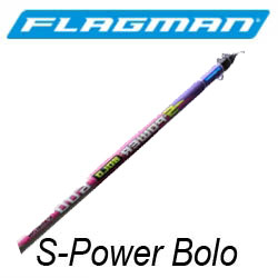 Flagman S-Power Bolo